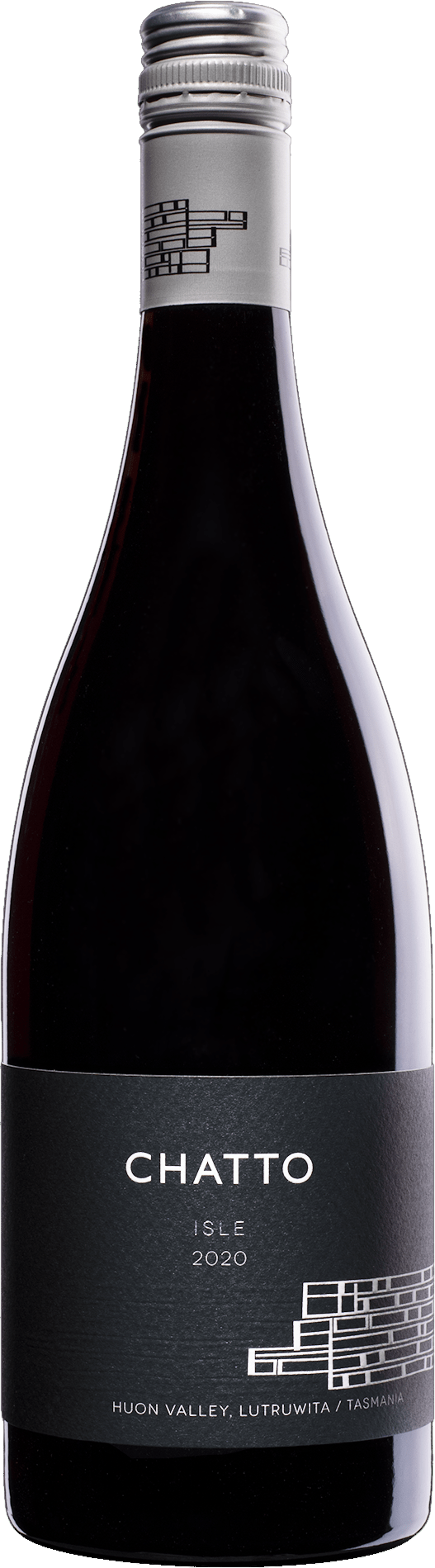 Chatto Isle Pinot Noir 2022 Tasmania